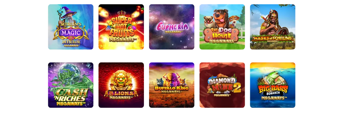 slots slots
